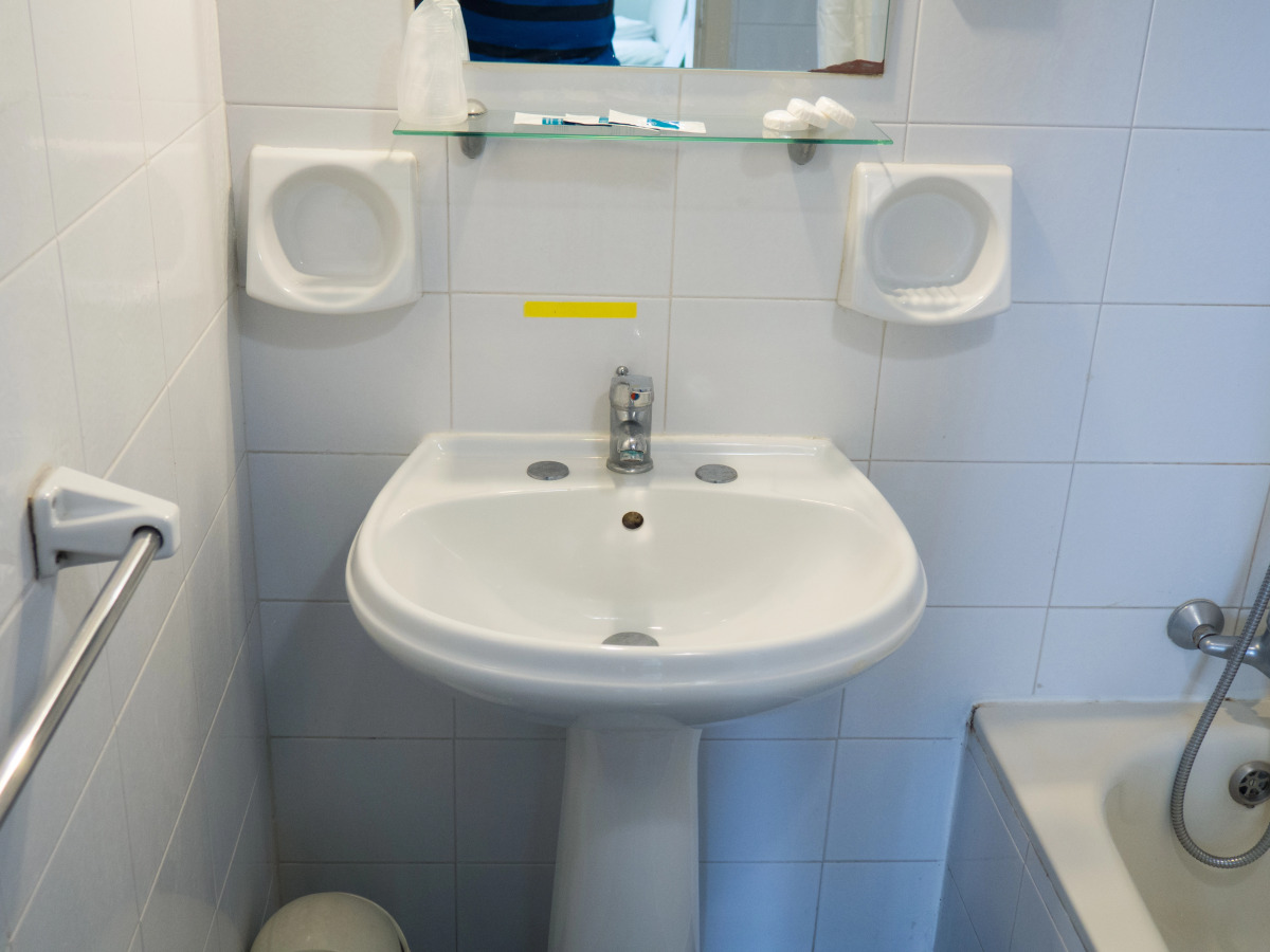 Huli Hotel & Apartments