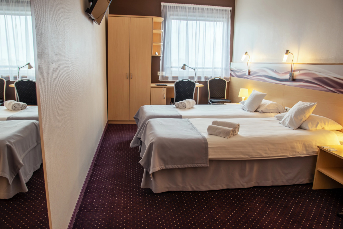 Quality Silesian Hotel