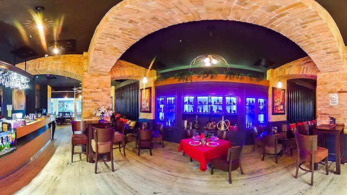 Lux Apartments Sunrior