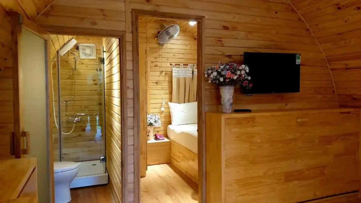 Vida Loca Resort & Sunset Beach