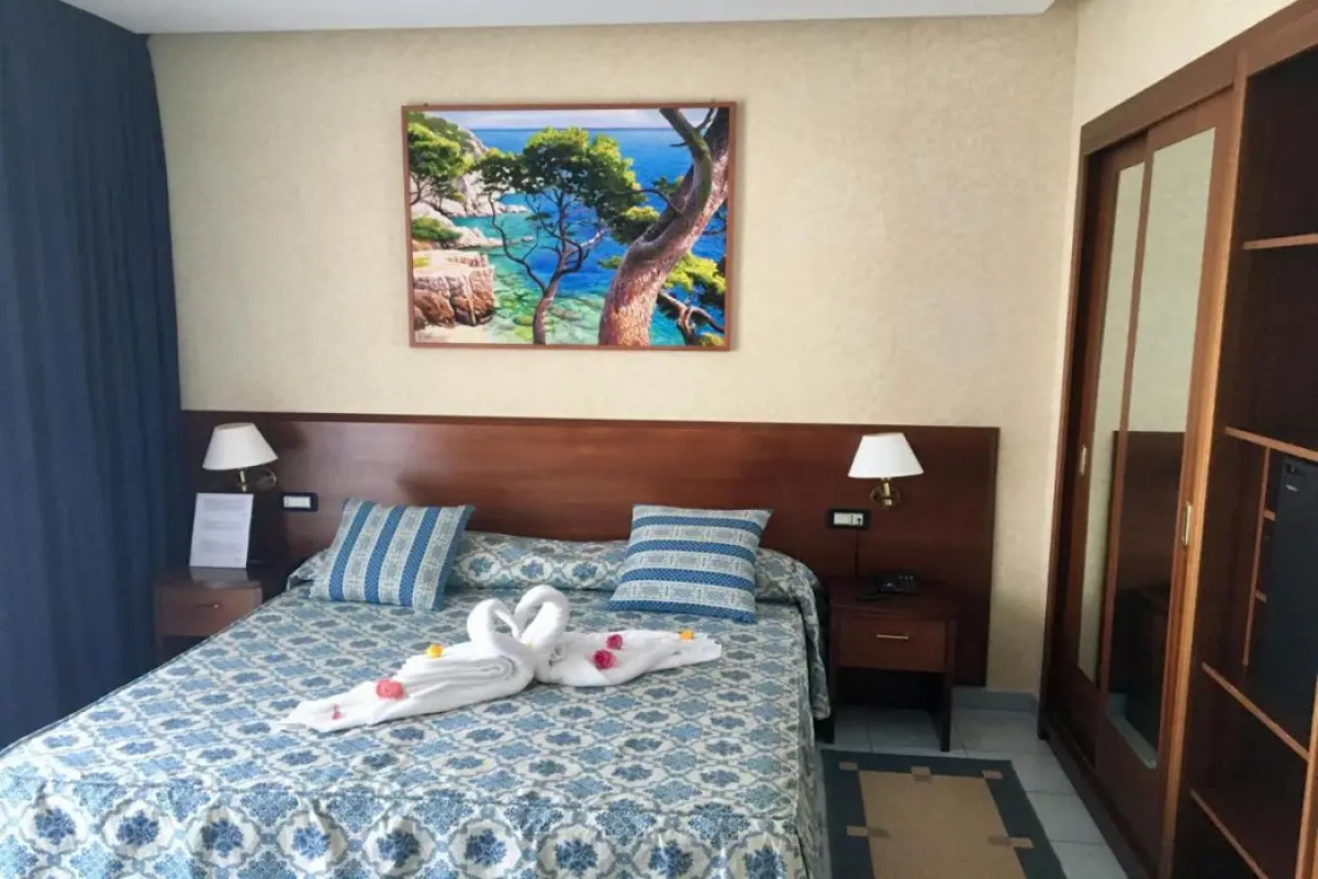 Grand Hotel LApprodo