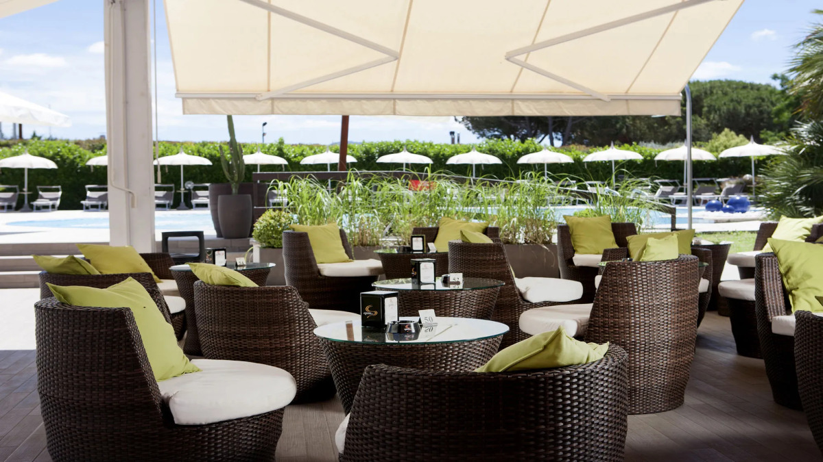 Hotel Salus Terme - Adults Only