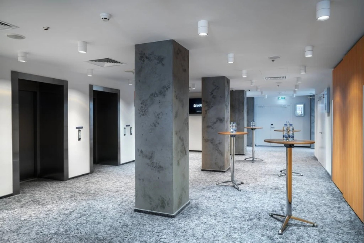 Park Inn by Radisson Киев Троицкая