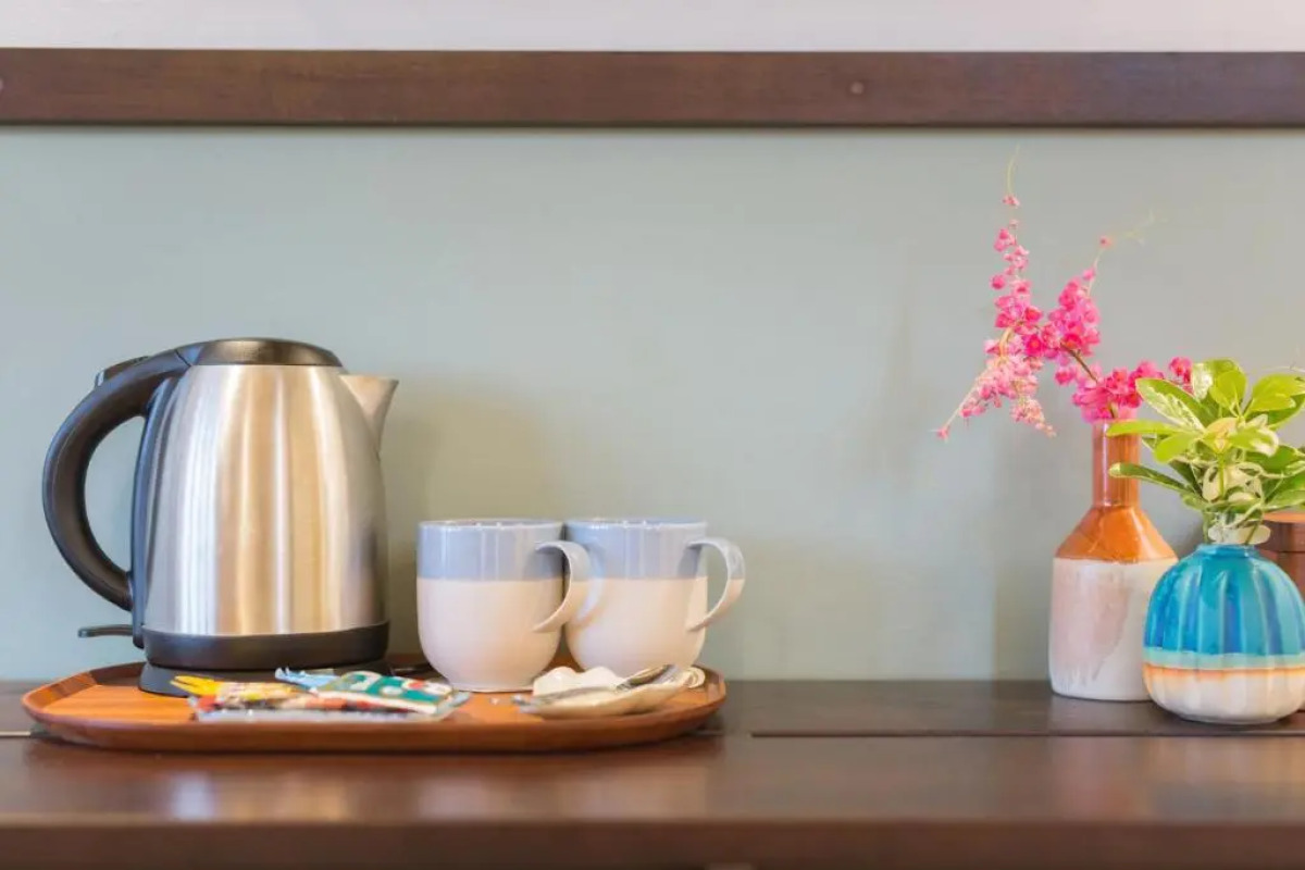 Mira Montra Resort Koh Mak