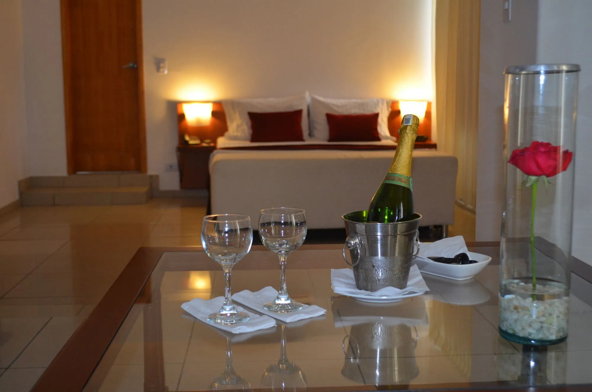 Basic Hotel Centenario by Hoteles MS