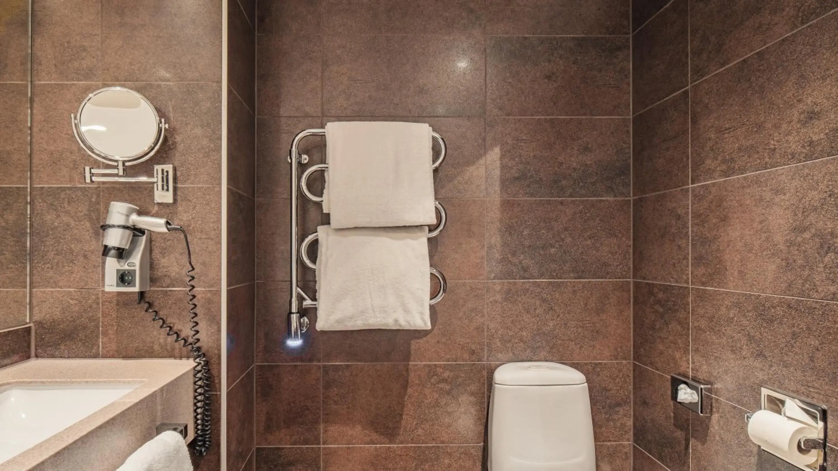 Quality Hotel Waterfront