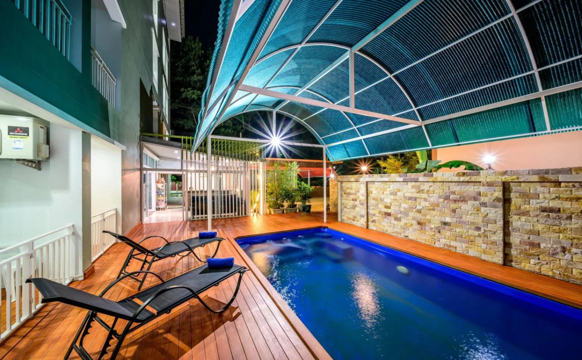 Naiyang Place Phuket Airport