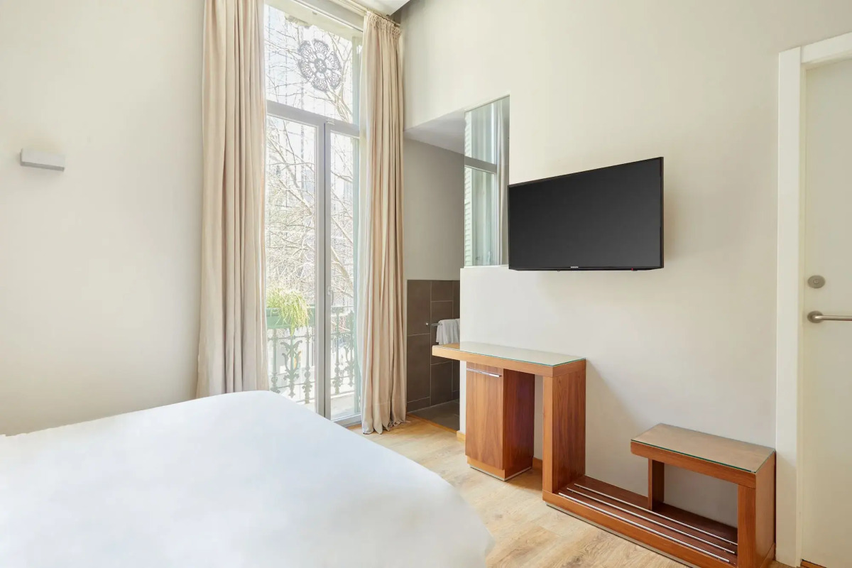 Vasanta Hotel Eixample, Sonder by Marriott Bonvoy