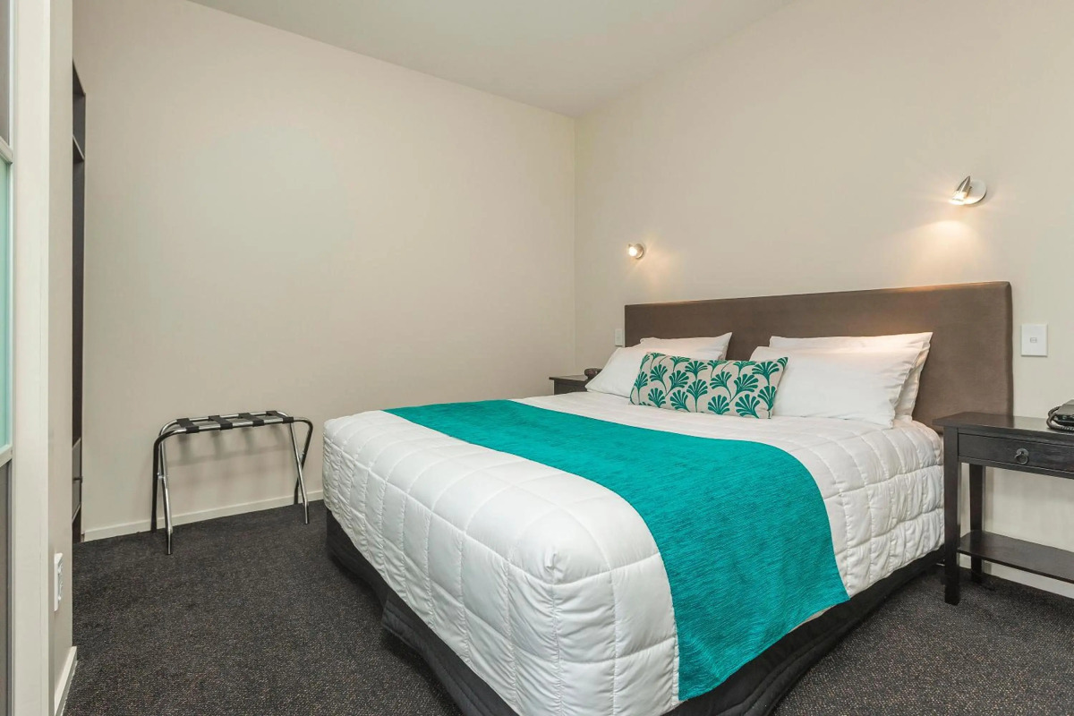 540 on Great South Motel