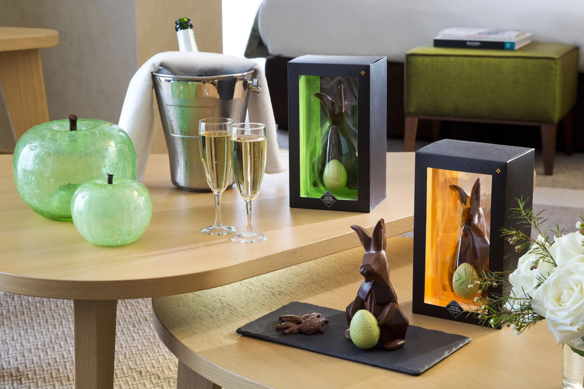 Hôtel Barrière L'Hôtel du Golf Deauville