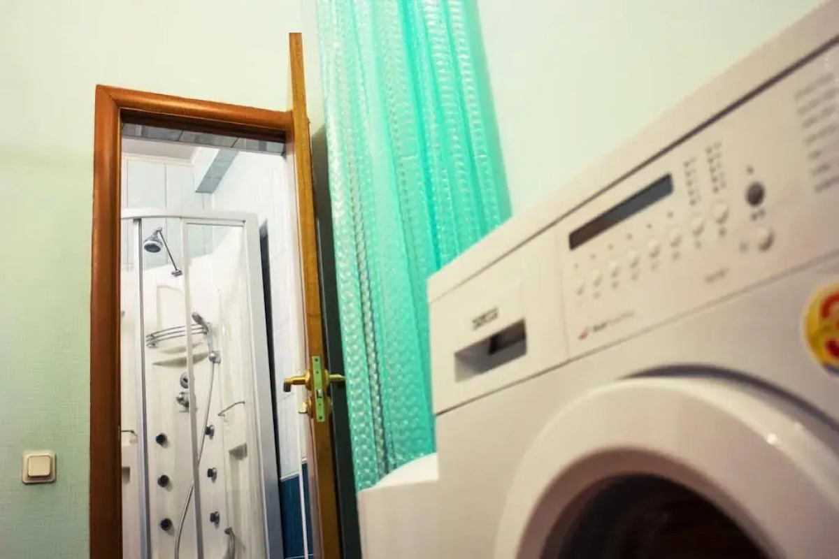 Apartments on Italianskaya 11