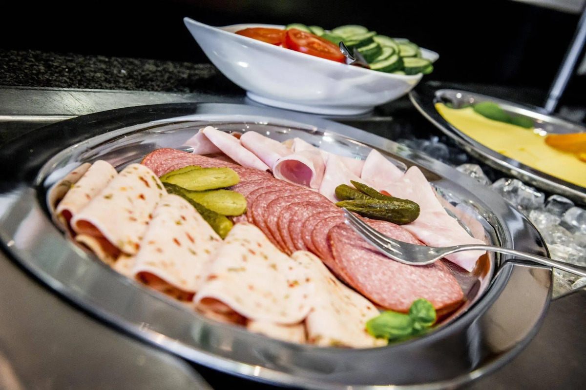 Holiday Inn Express Frankfurt Airport by IHG