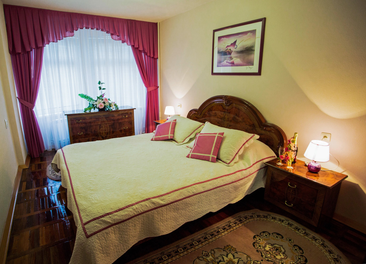 Отель «Ахтуба»