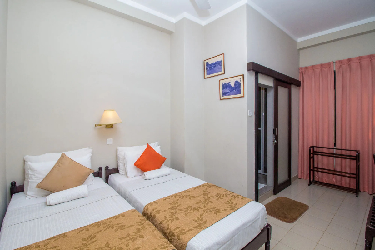 Sevana City Hotel Kandy