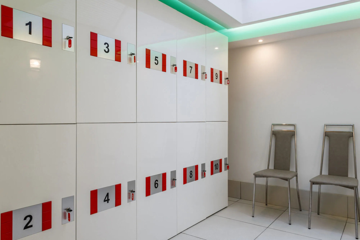 Résidence & Spa La Villa Romana