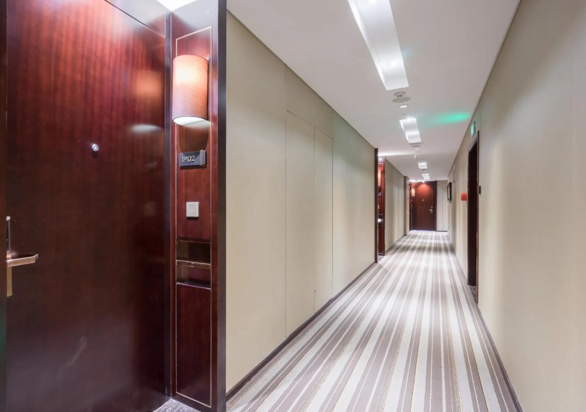 Oakwood Premier Guangzhou