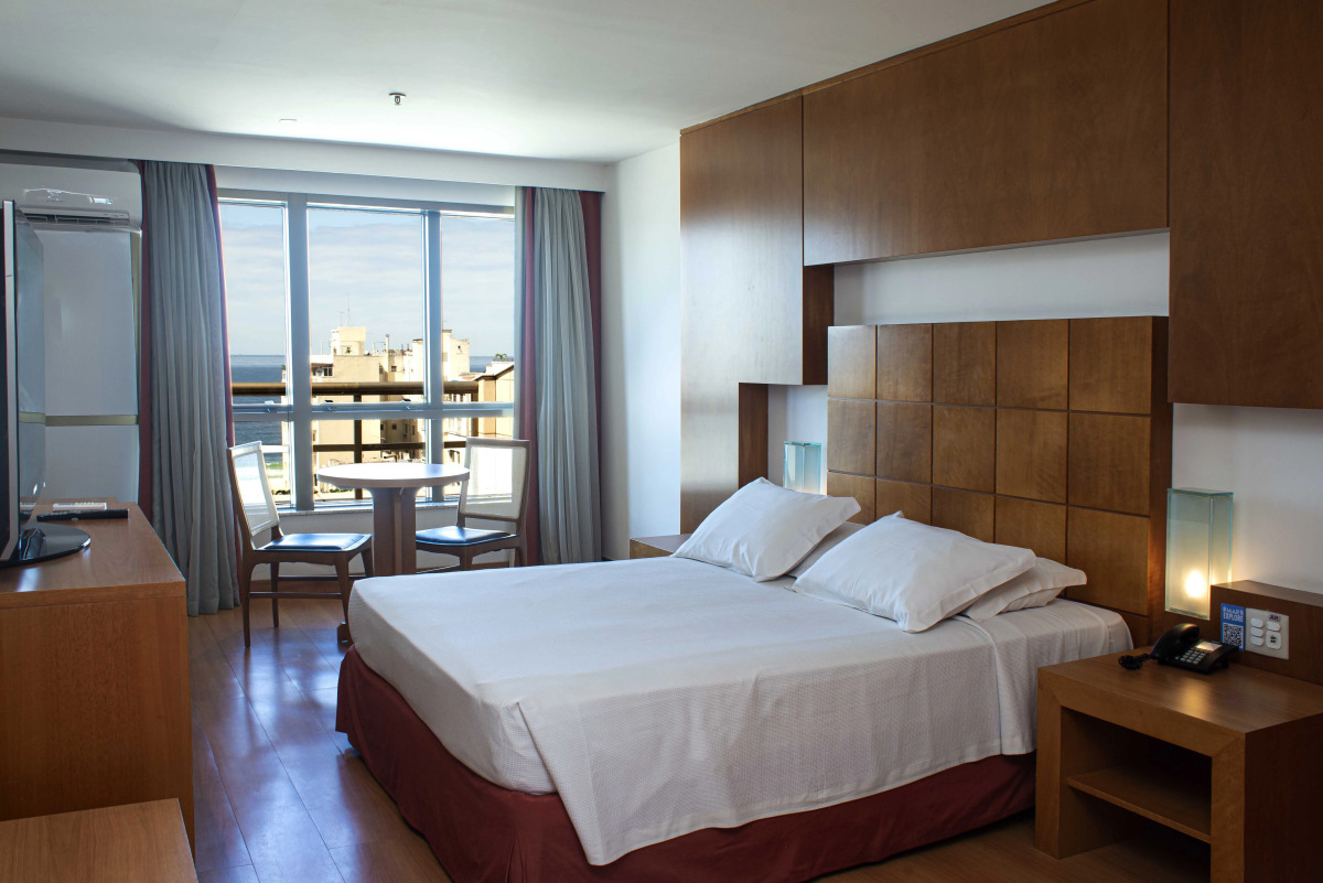 Mar Palace Copacabana