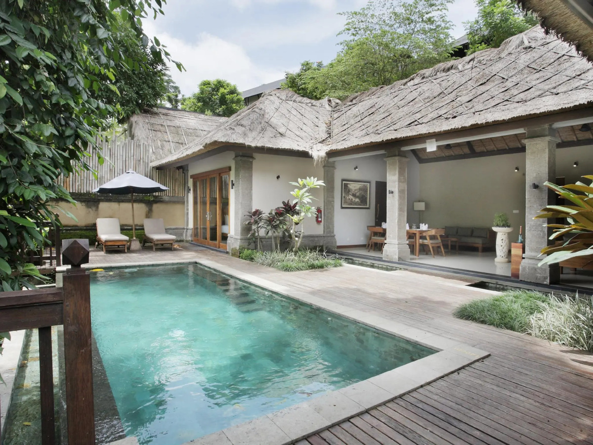 The Lokha Ubud Resort, Villas & SPA