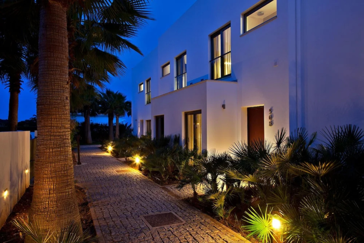 Sao Rafael Villas, Apartments & GuestHouse