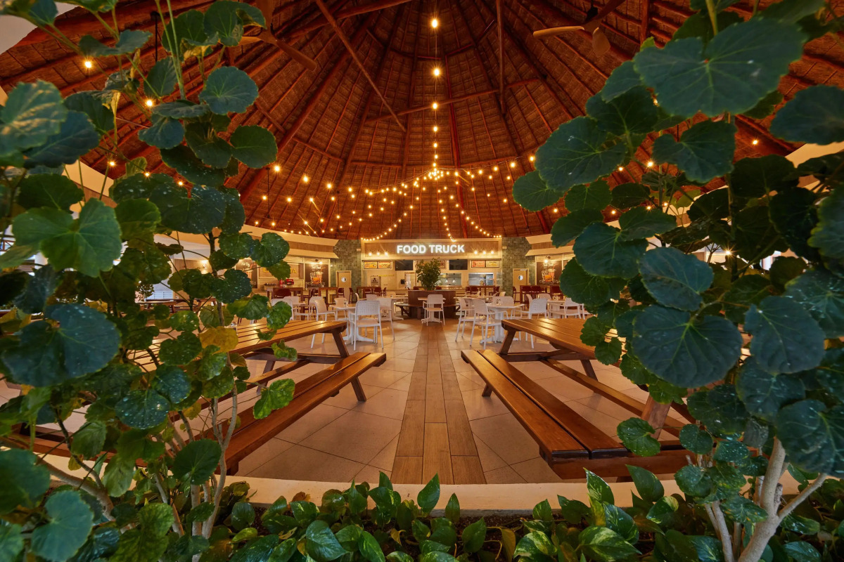 Bahia Principe Grand Coba - All Inclusive