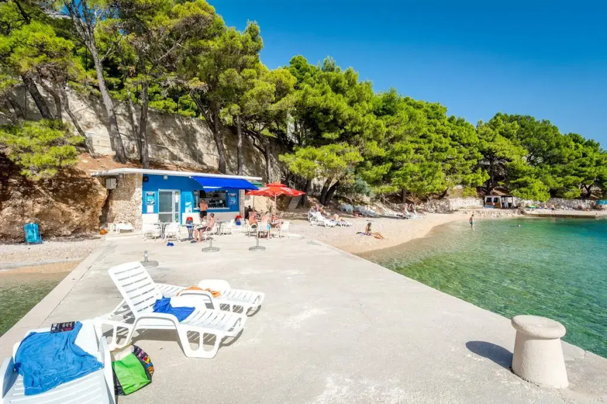 Sagitta All inclusive light