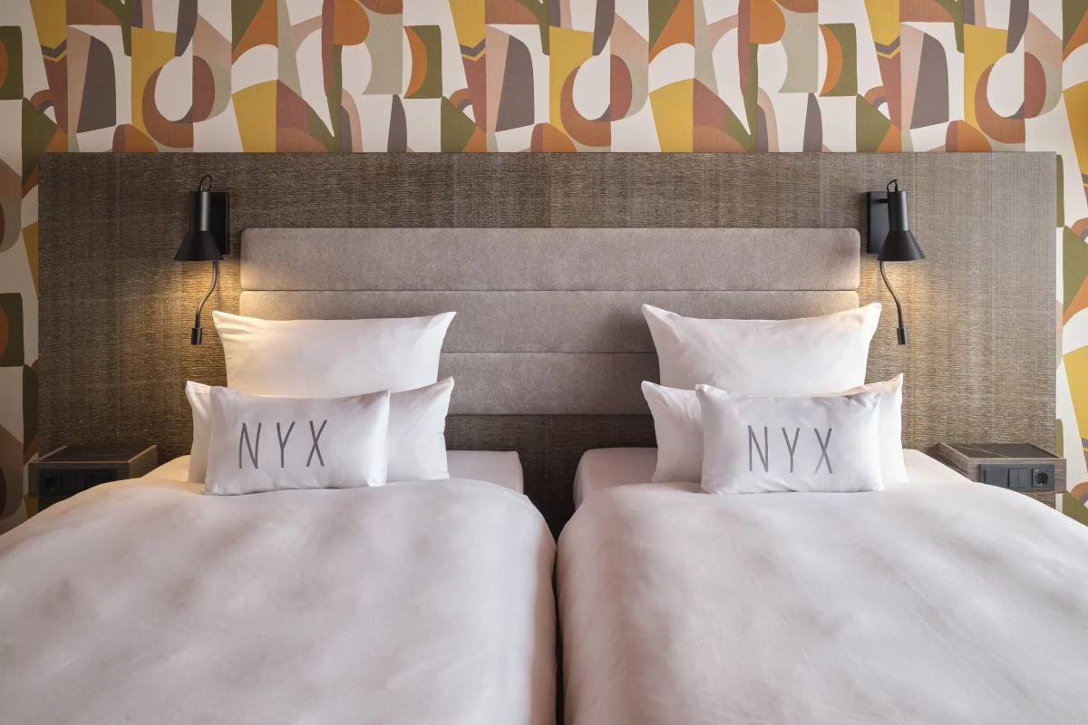 Hotel Berlin Köpenick by Leonardo Hotels