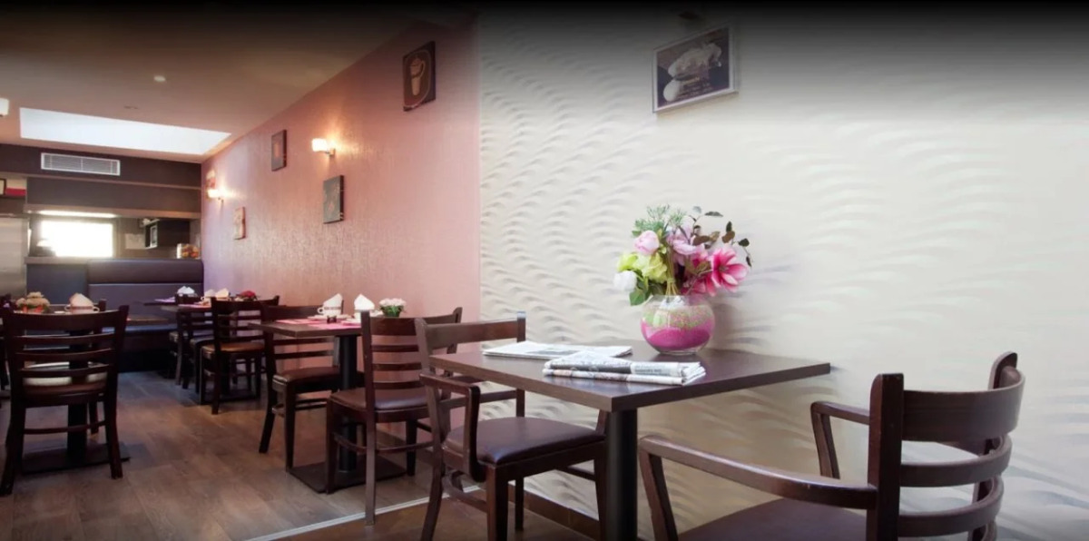 Hôtel Saphir Grenelle