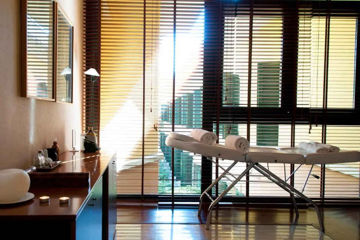 Hotel Port Jardín Milenio