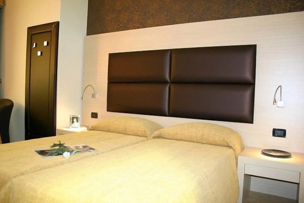 Hotel La Pergola di Venezia