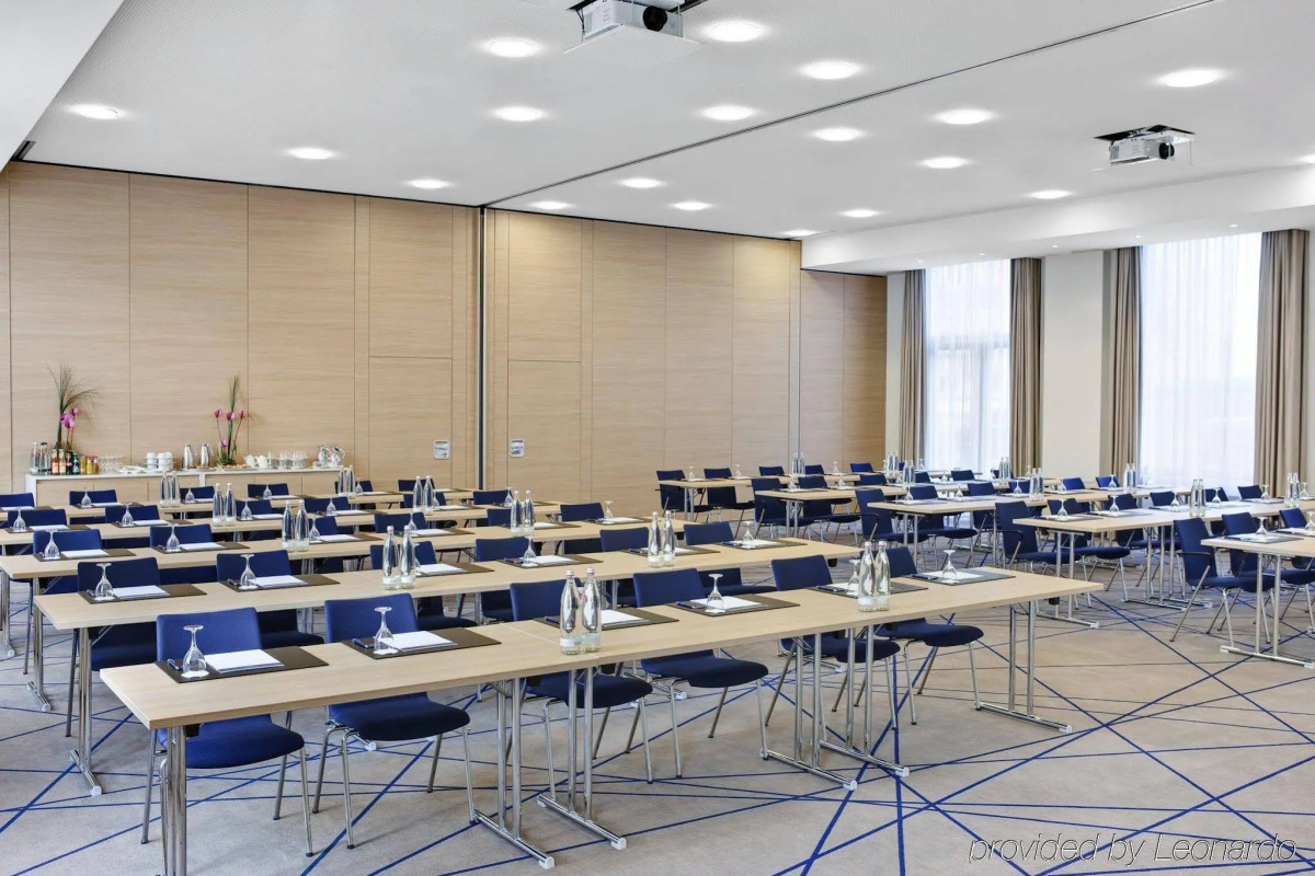 Best Western Plus Welcome Hotel Frankfurt