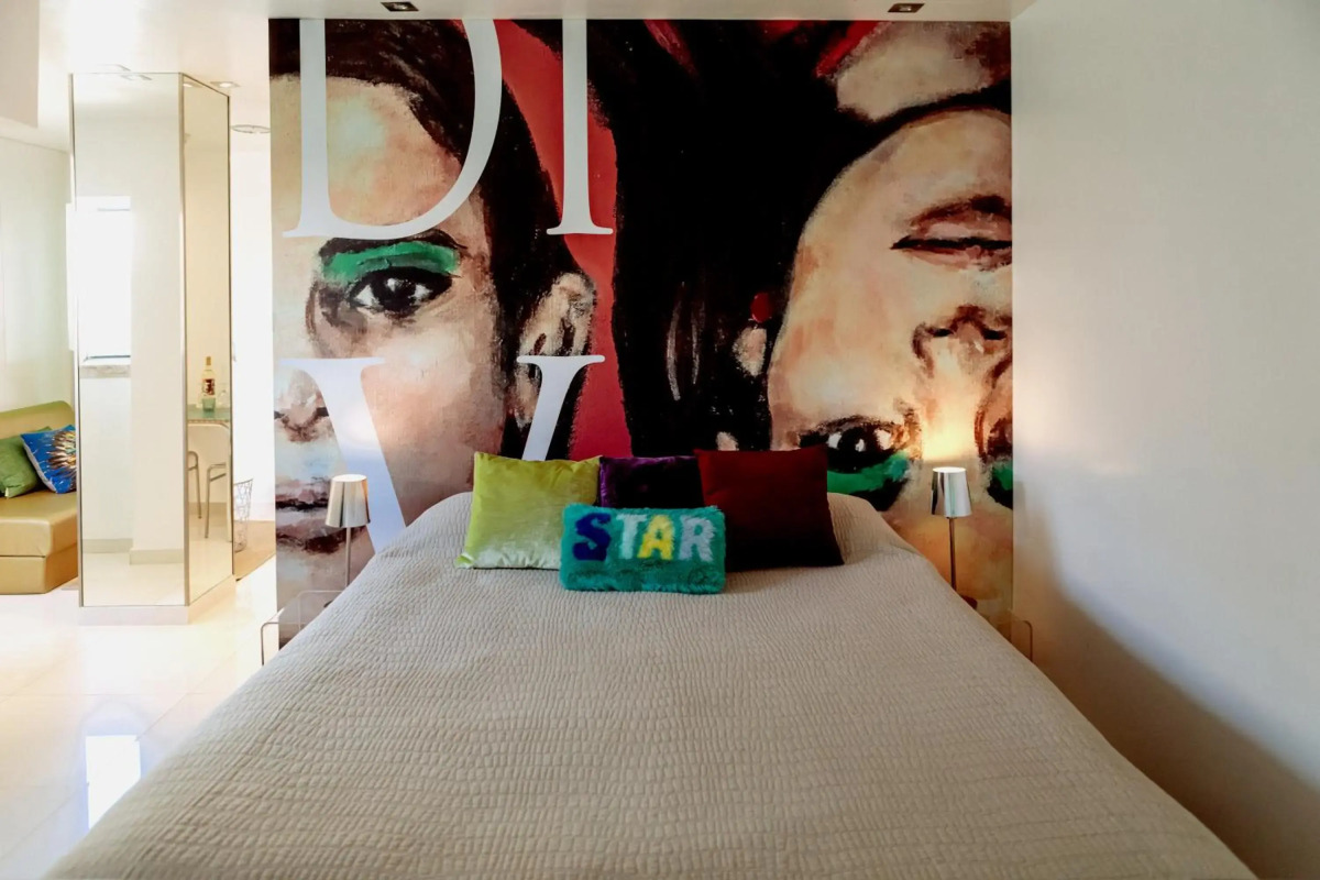 Lisbon Art Stay Apartments Baixa