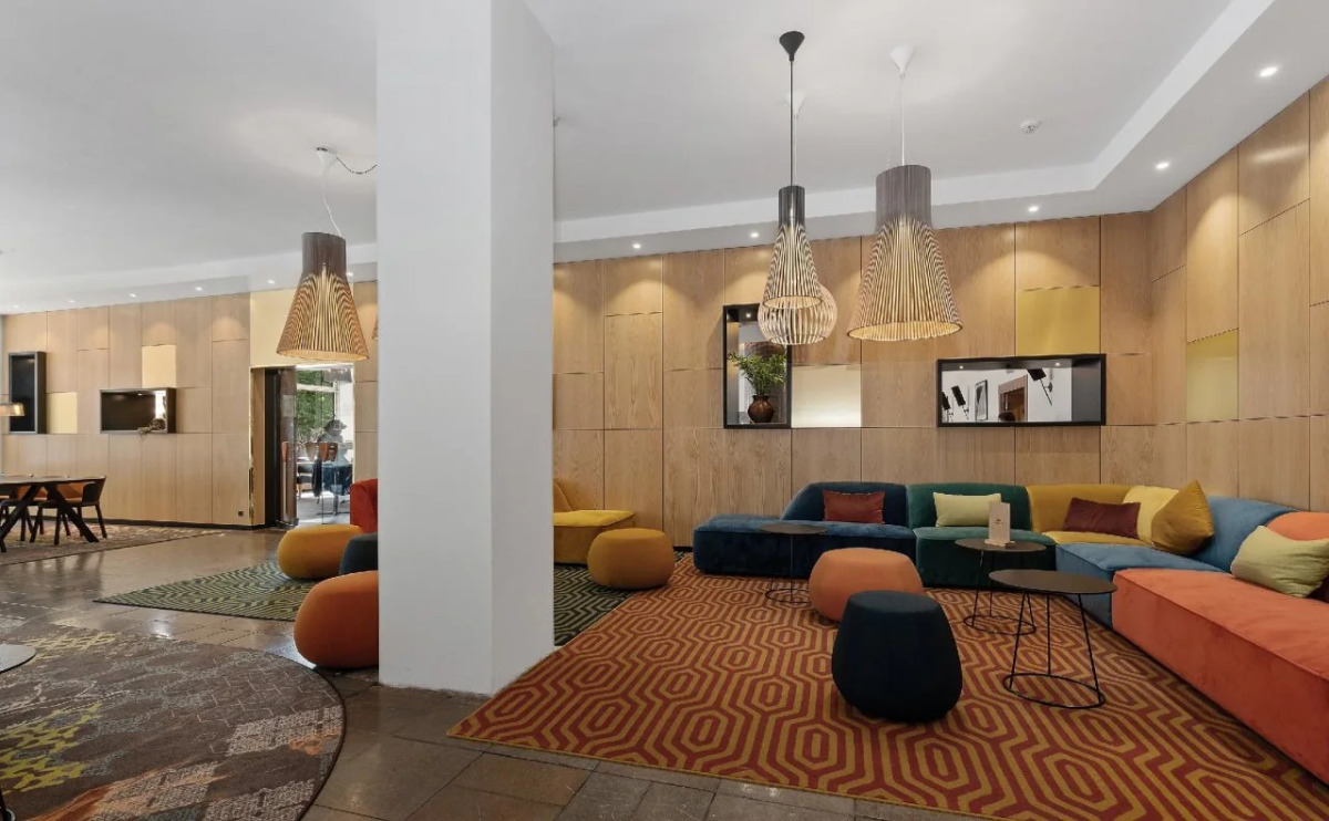 ProfilHotels Richmond