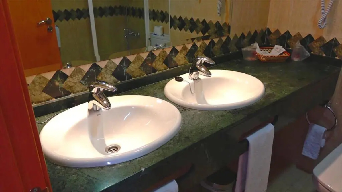 Hotel La Familia Gallo Rojo