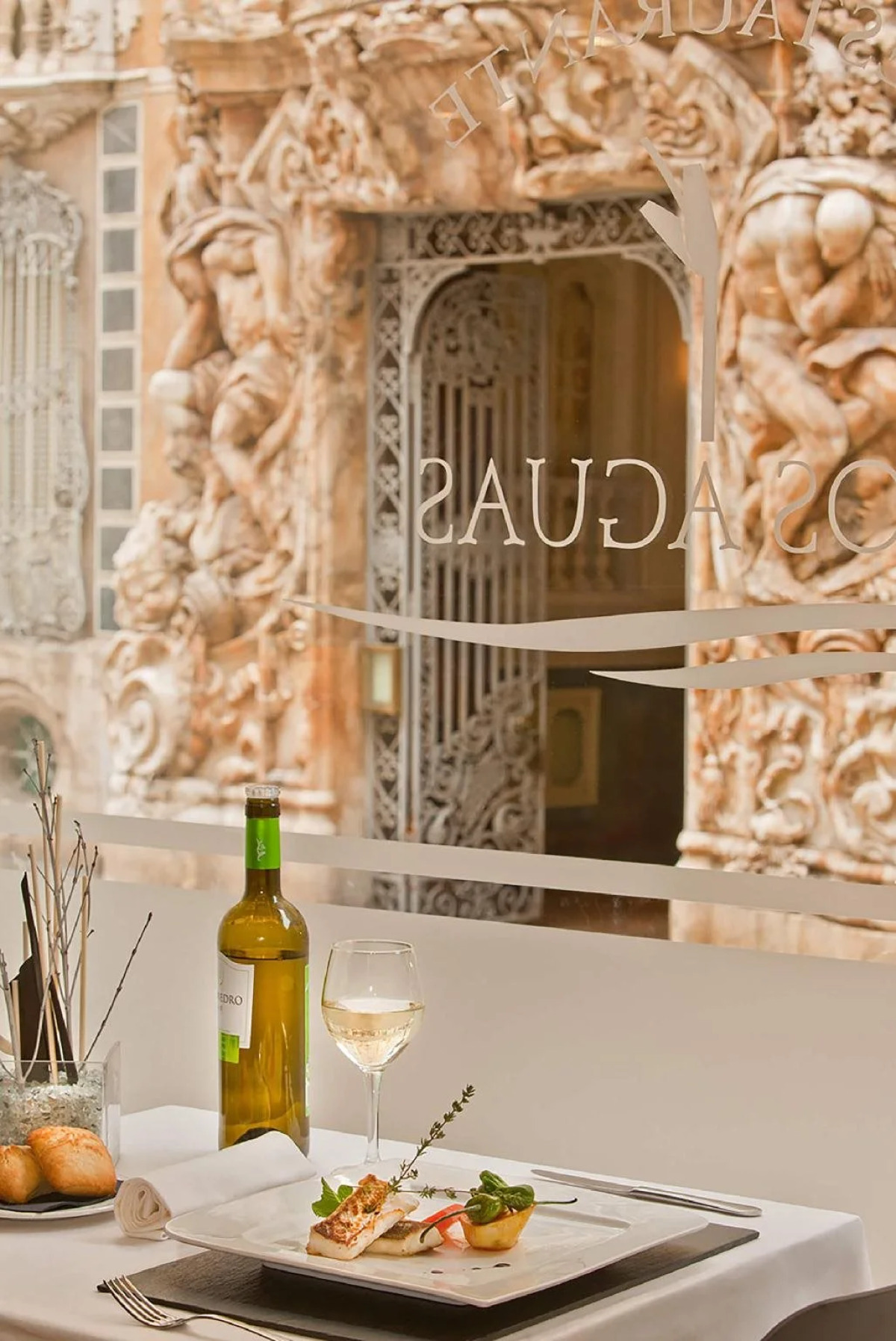 SH Ingles Boutique Hotel