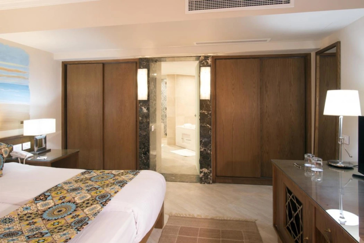 Swiss Inn Resort Dahab