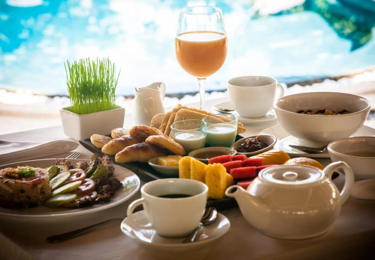 Navutu Dreams Resort & Wellness Retreat