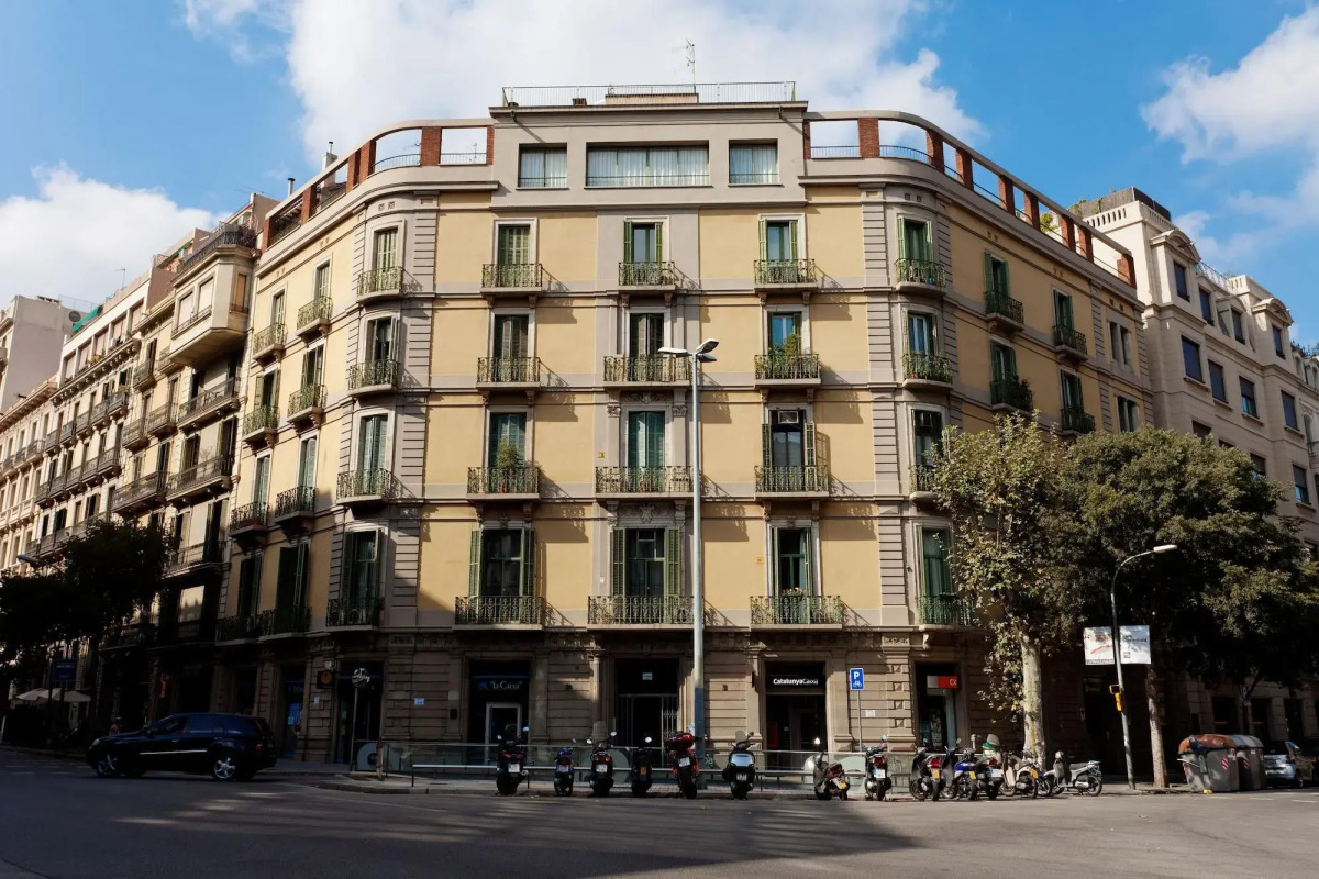 Vasanta Hotel Eixample, Sonder by Marriott Bonvoy