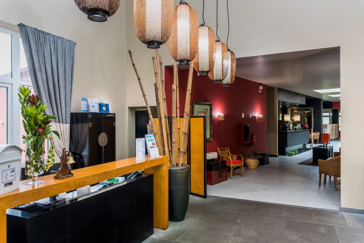 Enotel Santo da Serra