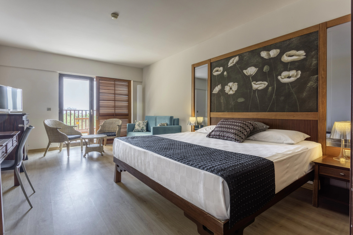 Asteria Family Resort Belek