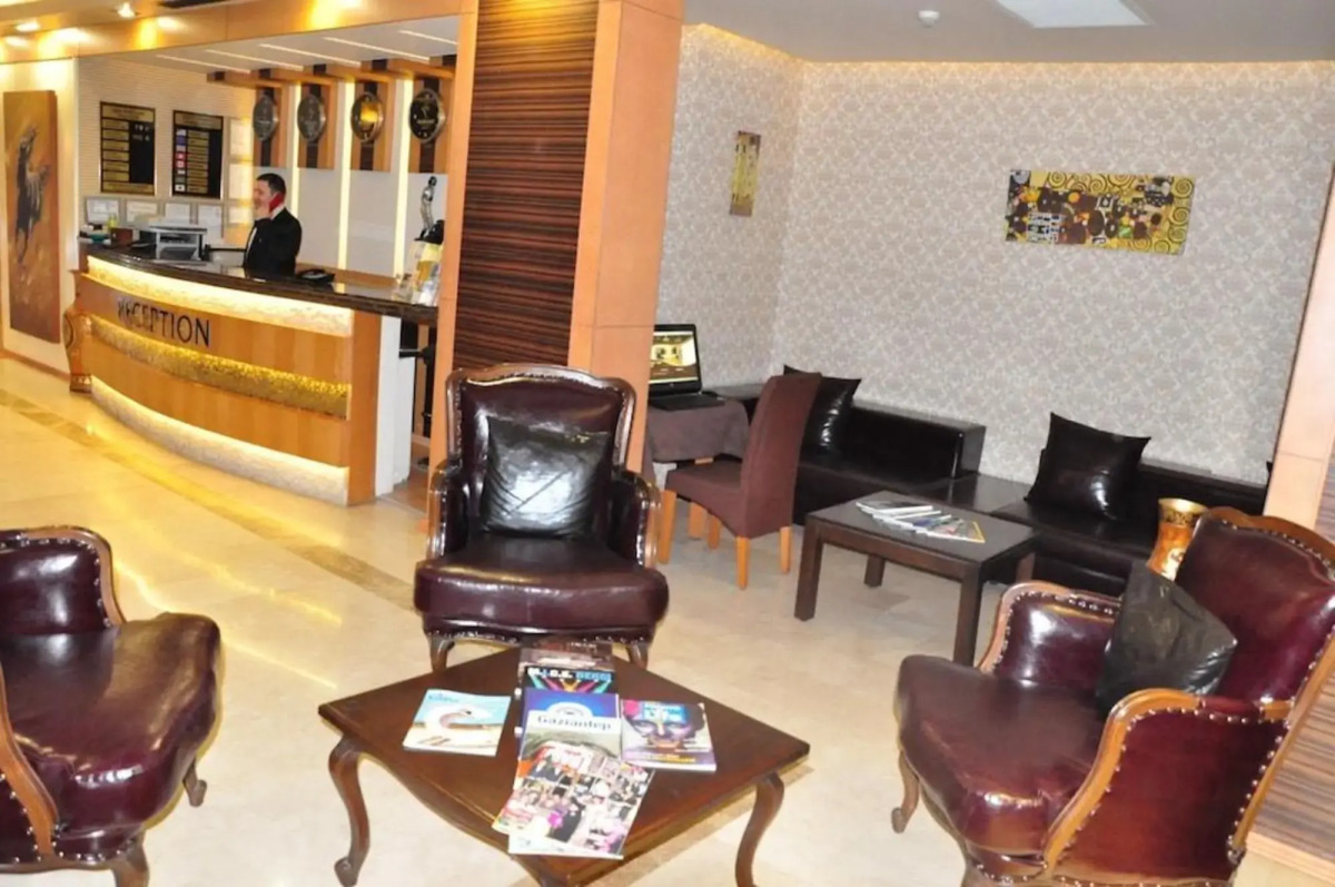 Marlight Boutique Hotel - Boutique Class