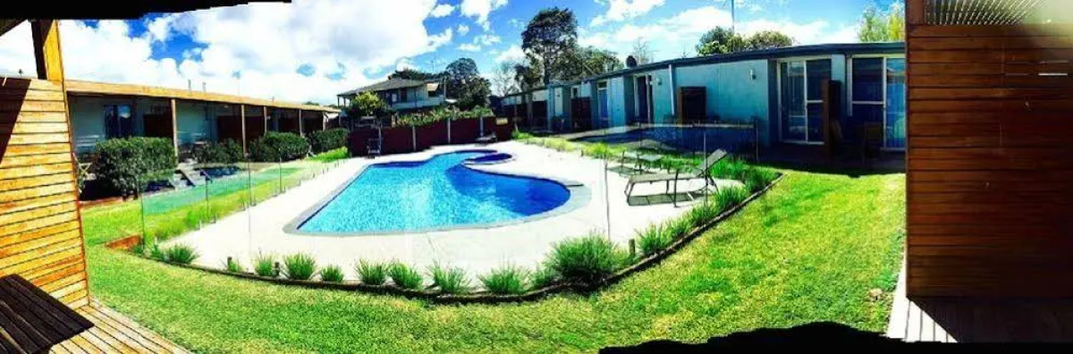 Riverside Ocean Grove