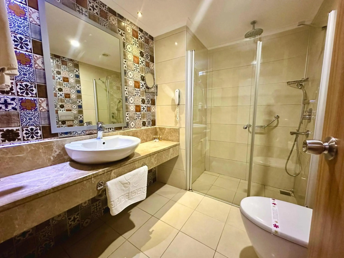 Blue Wave Suite Hotel - All Inclusive