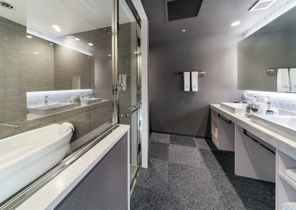 Daiwa Roynet Hotel Nishi Shinjuku PREMIER