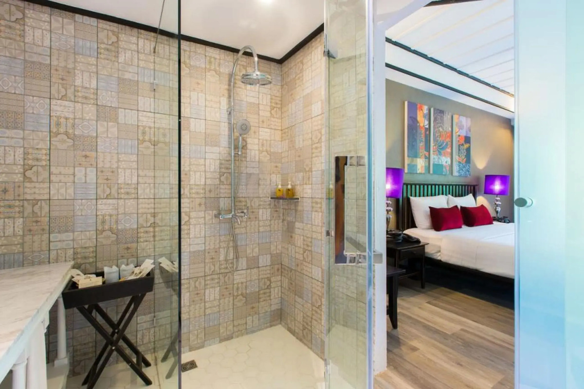 Moracea by Khao Lak Resort