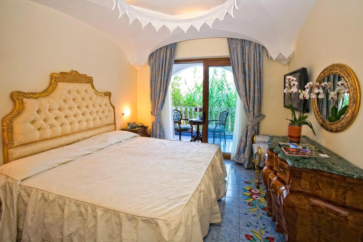 Strand Hotel Terme Delfini