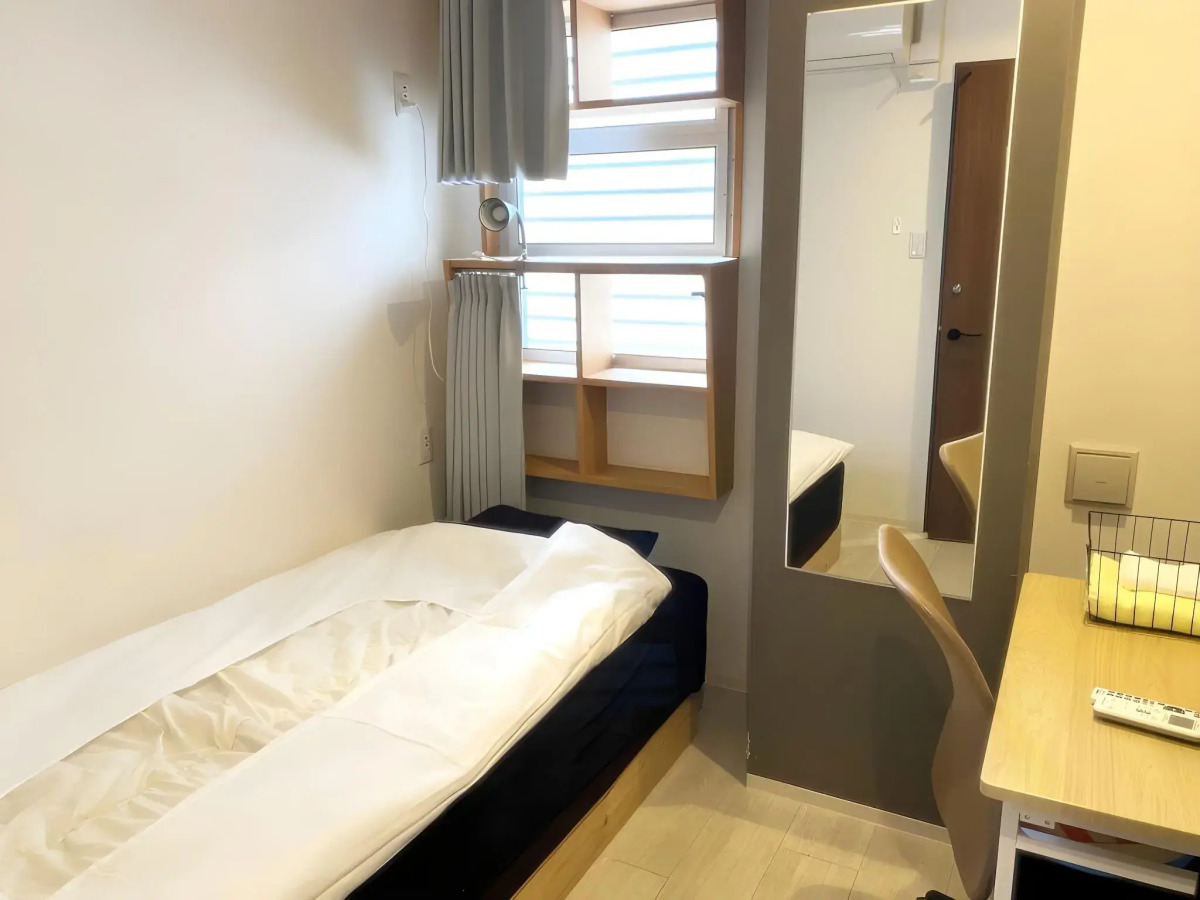 Hotel Mikado - Hostel