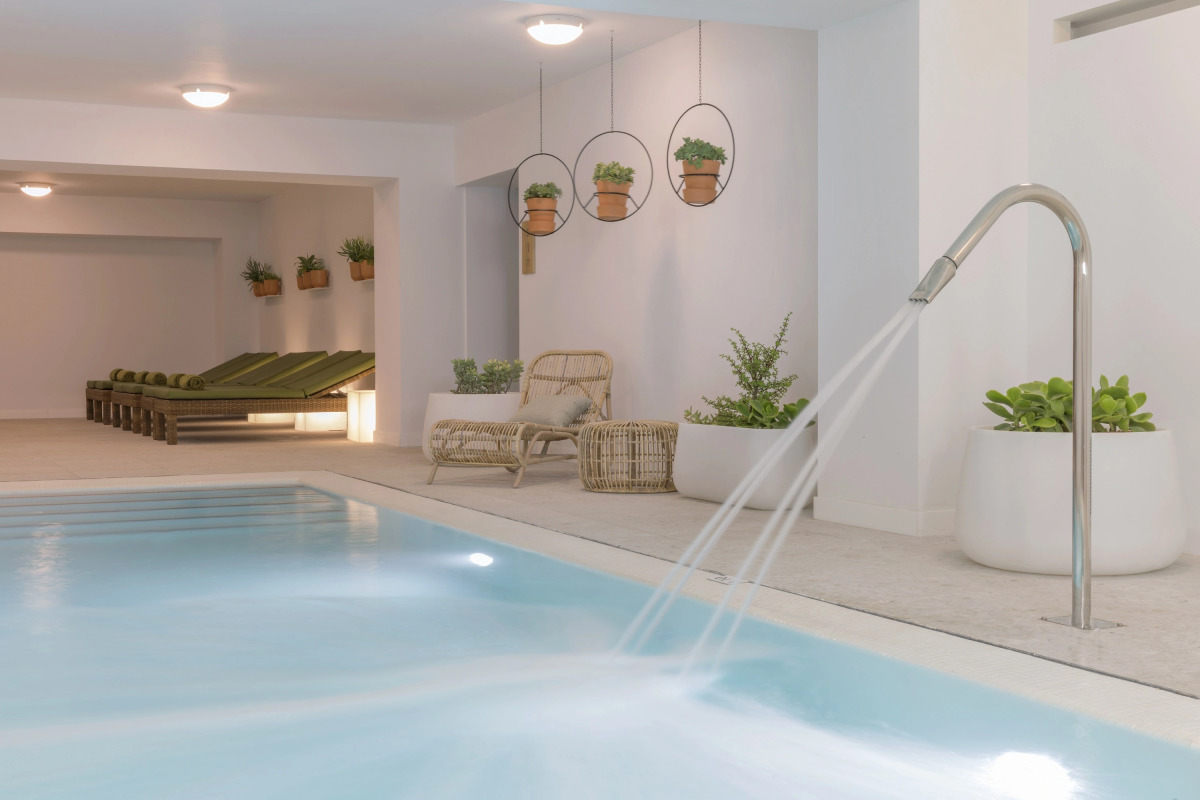 Hotel HM Ayron Park – Adults Only