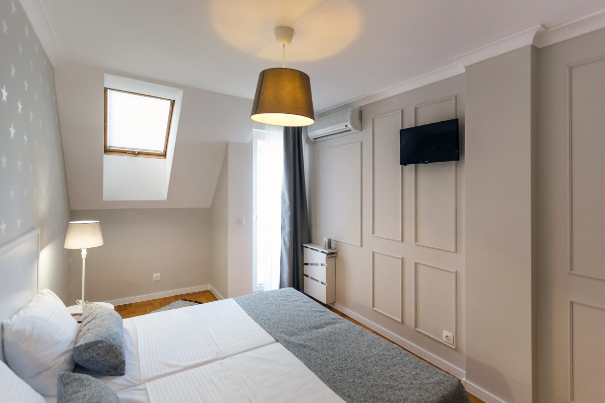 CityResidence Aparthotel