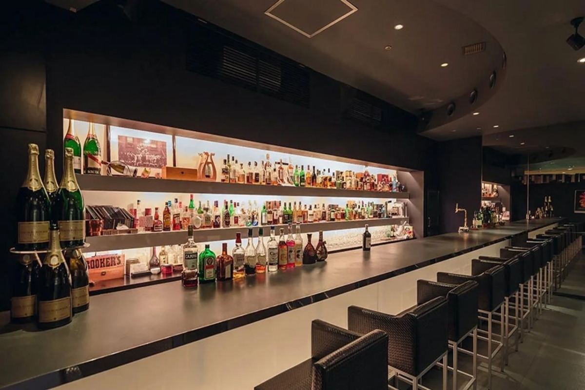 Hotel Mystays Premier Dojima