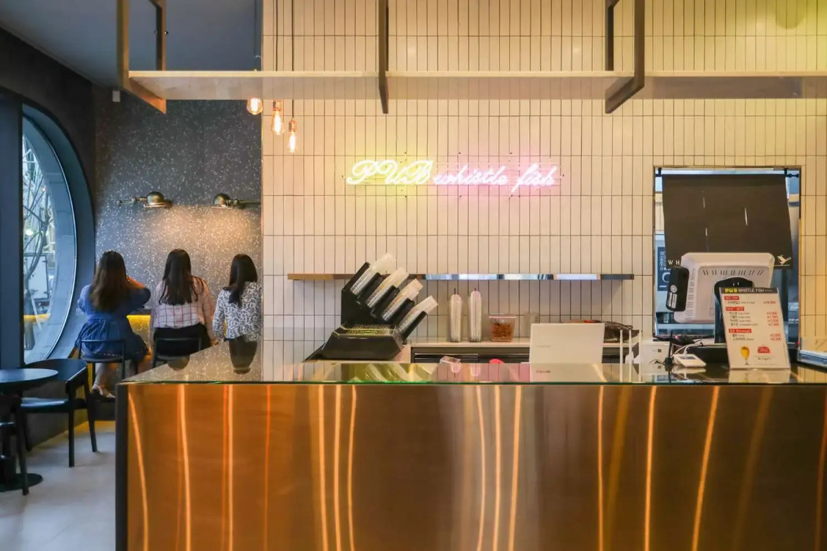 Hotel Whistlelark Jeju